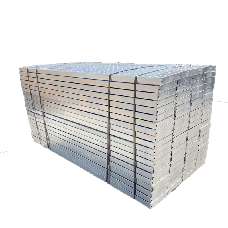 Steel Planksteel Board