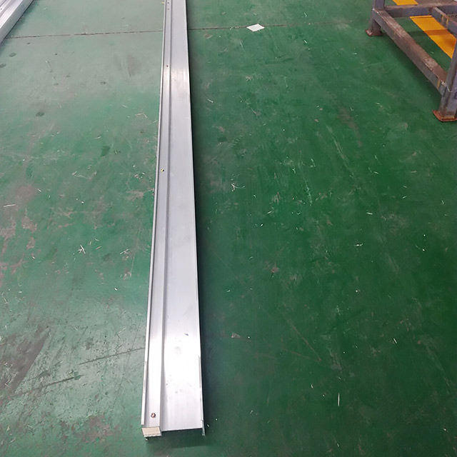 Aluminum Formwork Beams