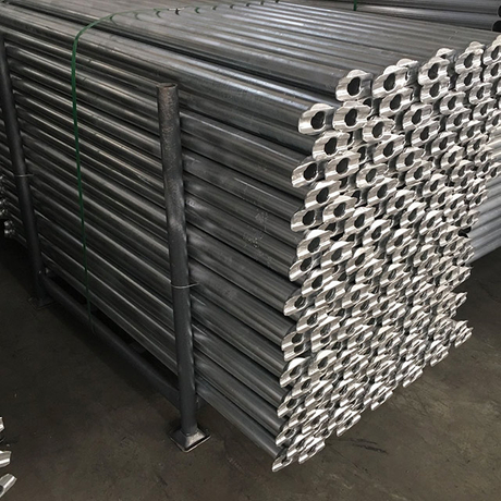 Cuplock System Scaffolding Ledgers/horizontals