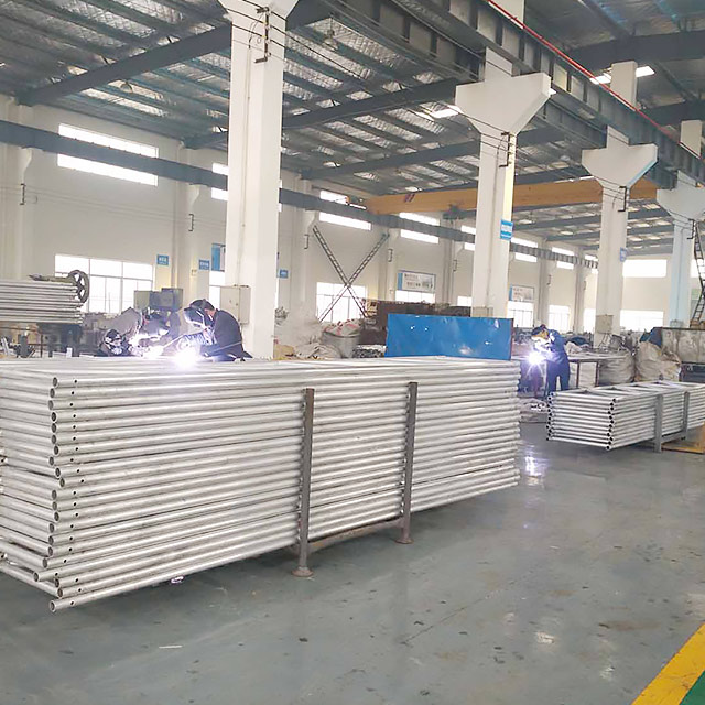 Aluminum Beams 750mm