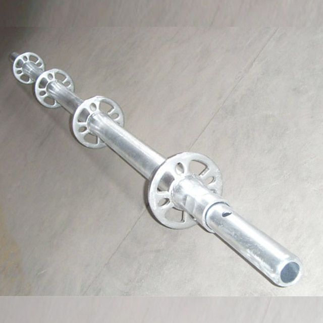 Ringlock Scaffolding Standard