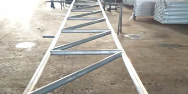 Everything You Need To Know About Aluminum Ladders for Home And Commercial Use