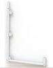 Guardrail Post