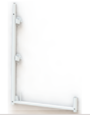 Guardrail Post