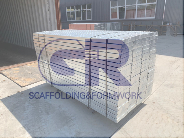 Steel Plank without Hook 2200MM