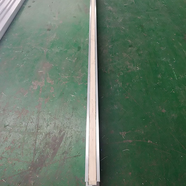 Aluminum Formwork Beams