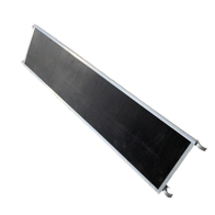 Scaffolding Aluminum Planks/Aluminum Decking Board