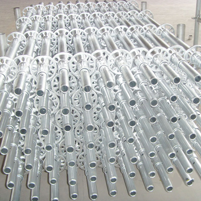 Ringlock Scaffolding Standard