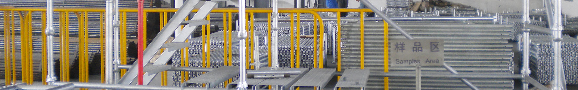 Scaffolding manufacturer