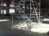 Ringlock Scaffolding System