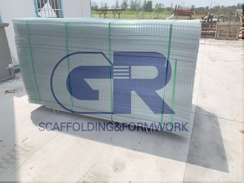 Wire Mesh 25*25*2.35