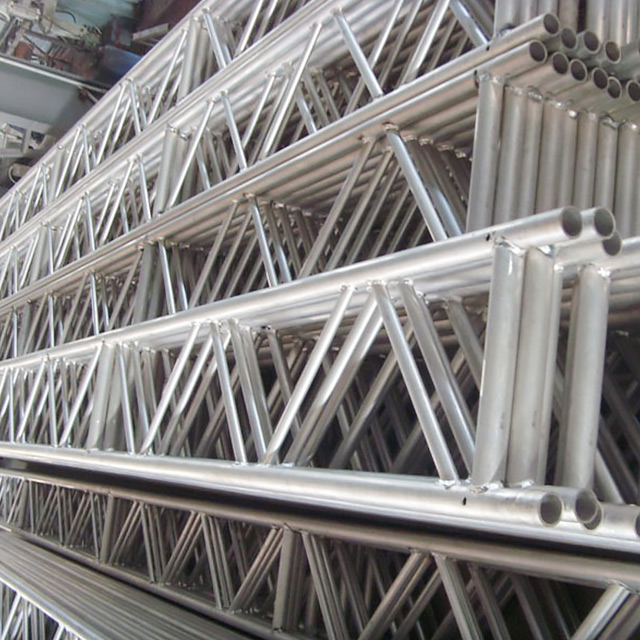 Aluminum Beams 450mm