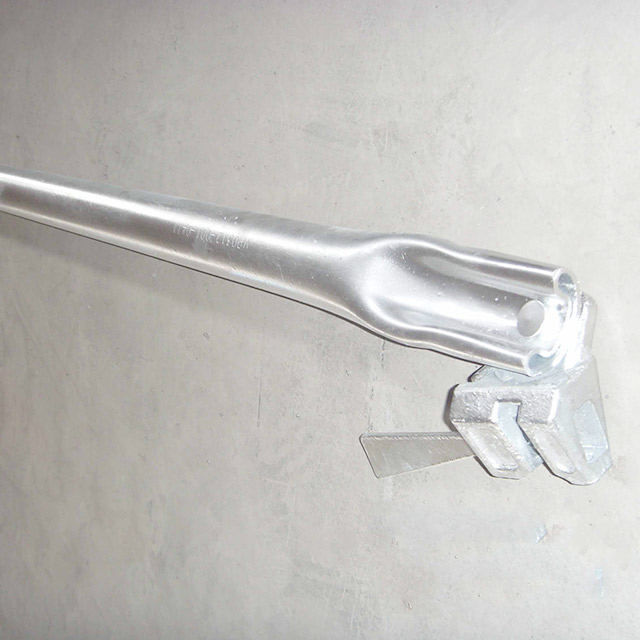 Ringlock Scaffolding Diagonal Brace