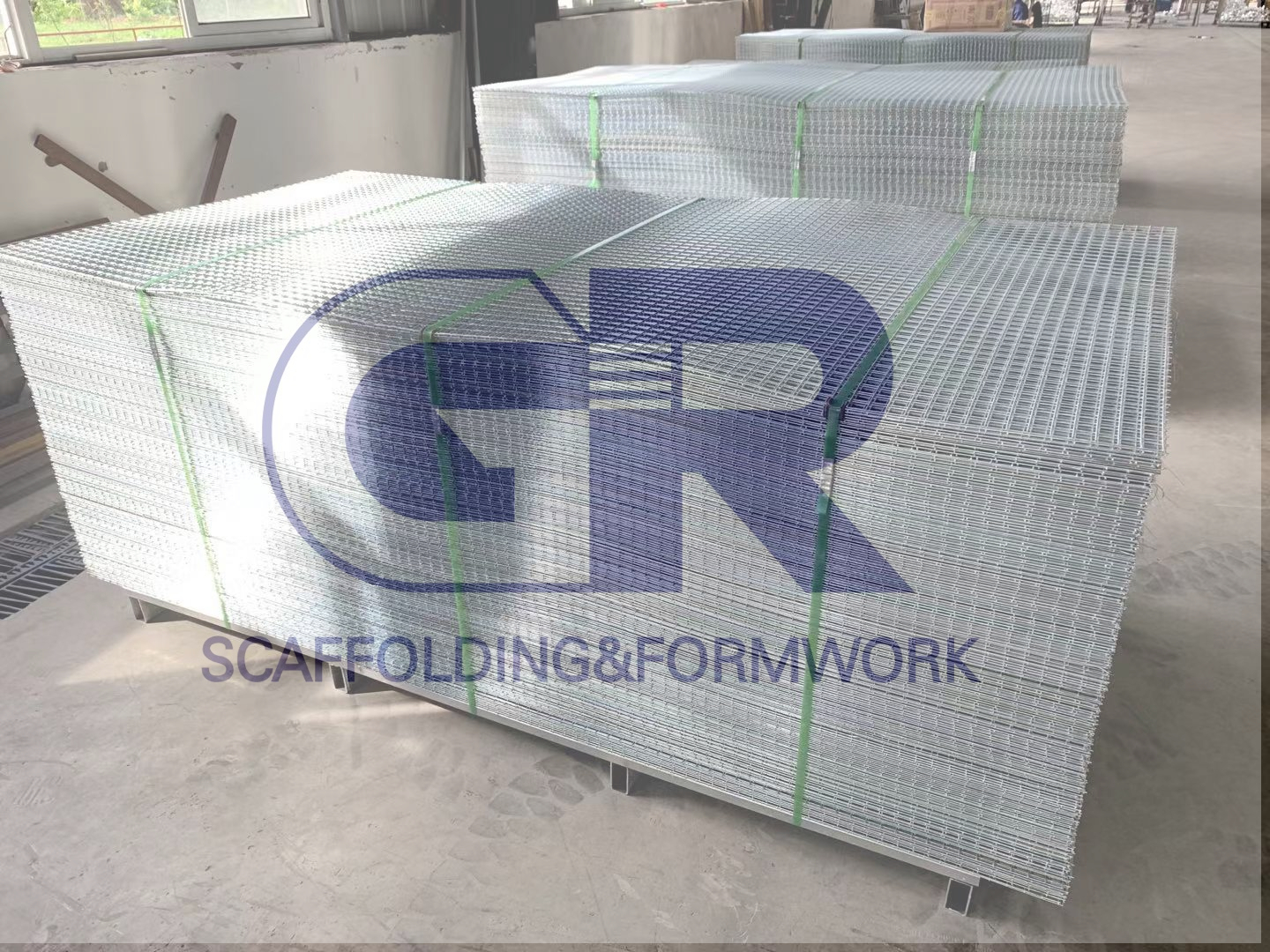 Wire Mesh 25*25*2.35