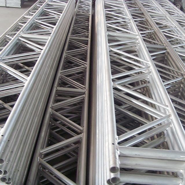 Aluminum Beams 450mm