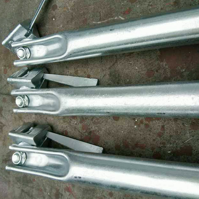 Ringlock Scaffolding Diagonal Brace