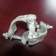 double scaffolding Drop Forged Coupler