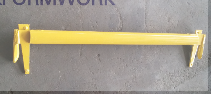 Modular Steel Scaffolding Kwickstage Scaffold System for Building Construction Materials