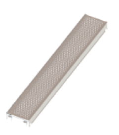 Steel Plank