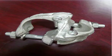 How to look for a professional scaffolding couplers manufacturer?