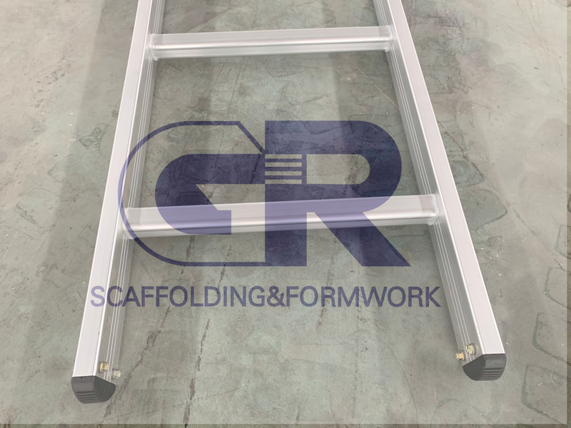 Aluminum Ladder