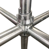 Cuplock Scaffolding System