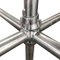 Cuplock Scaffolding System