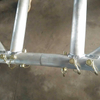 Aluminum Beams 750mm