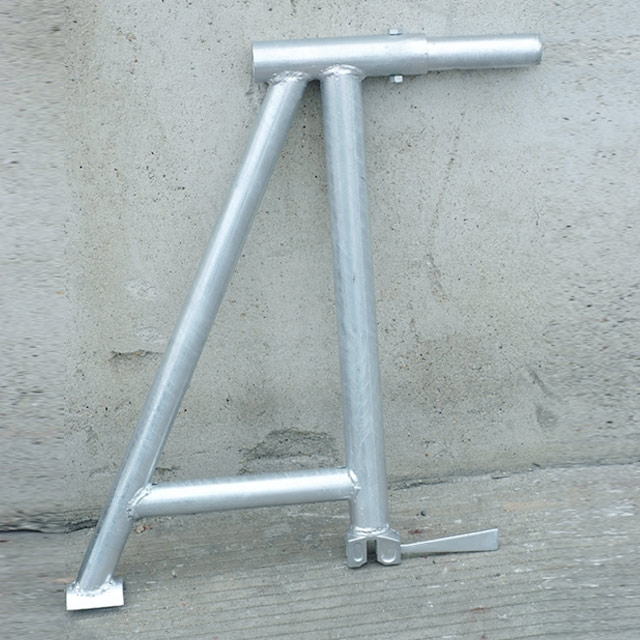 Ringlock Scaffolding Side Bracket