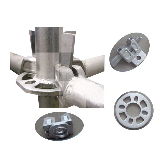 Ringlock Scaffolding System