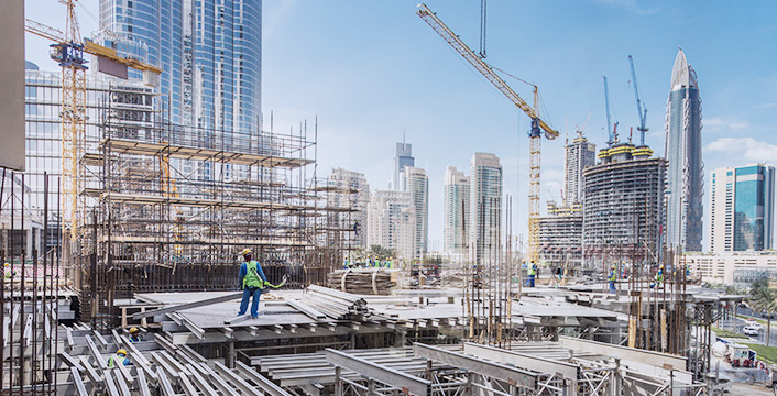 Aluminum Beams