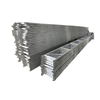 Aluminum Beams