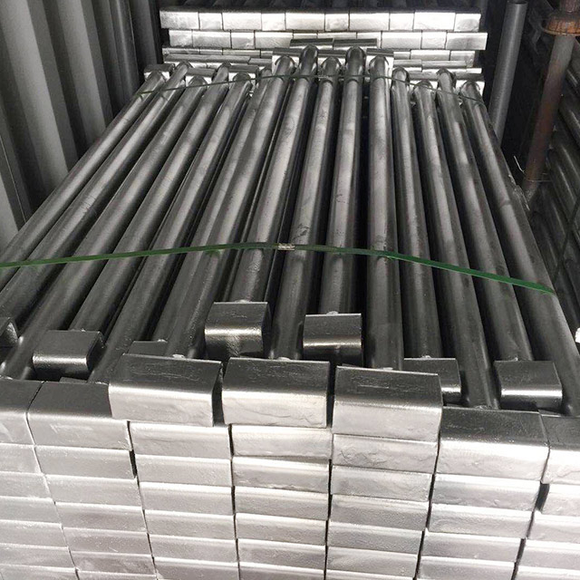 Cuplock System Scaffolding Intermediate Transom