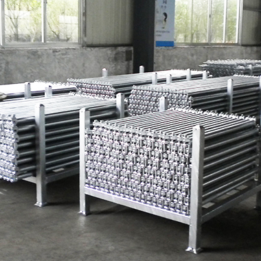 Ringlock Scaffolding Steel Plank