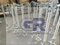 Ringlock/Cuplock/Kwikstage Scaffold Screw /Adjustable Base Jack Hollow/Solid for Construction