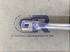 Steel Cross Brace Frame Scaffolding