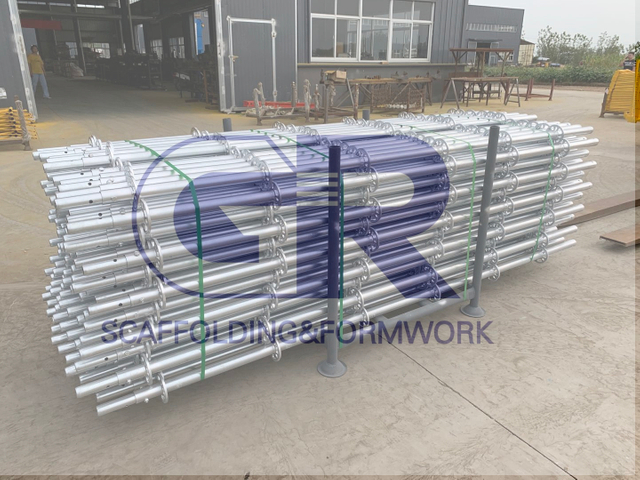 Ringlock Scaffolding 3000MM