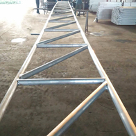 Aluminum Beams 750mm