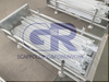 Cross Brace with Frame