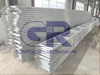 Aluminum Beams 8000mm