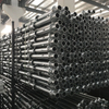 Cuplock System Scaffolding Standards/verticals