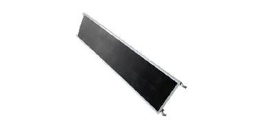 aluminum scaffolding beam