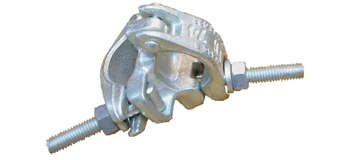 What Is A Drop Forged Coupler? A Beginner’s Guide To Scaffolding Essentials