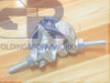 fixed scaffolding Drop Forged Coupler