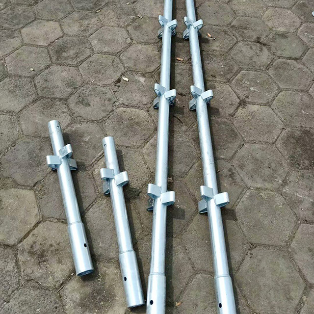 Kwkstage Scaffolding Standard/Vertical