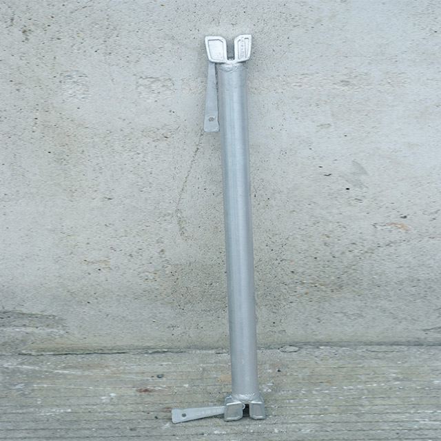 Ringlock Scaffolding Ledger