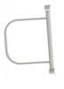 Front Guardrail Double/Double End Guardrail 