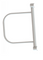 Front Guardrail Double/Double End Guardrail 