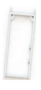 Assembly Frame/Vertical Frame